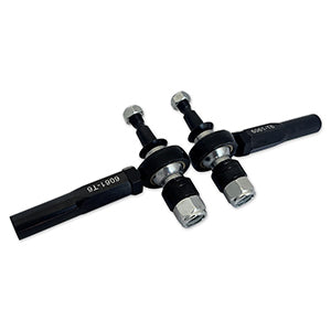 GKTech High misalignment FR-S / GR86 / ZC6 BRZ Tie Rod Ends