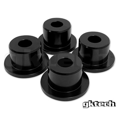 GKTech Z34 370z/G37 Steering Rack Relocation Kit
