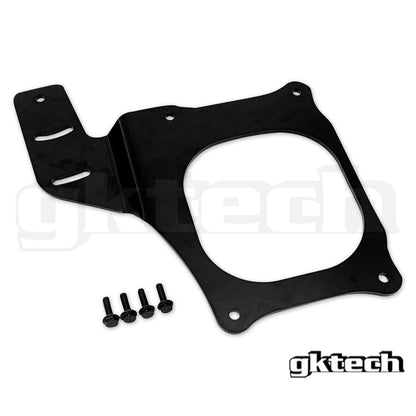 GKTech Z34 370Z vehicle specific e-brake