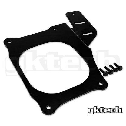 GKTech Z34 370Z vehicle specific e-brake