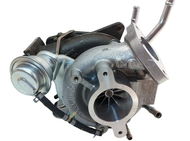Tomioka Racing TR Hybrid VF54 Turbo for 2010 Subaru Legacy GT