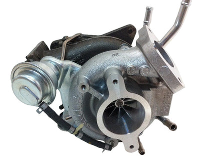 Tomioka Racing TR Hybrid VF54 Turbo for 2010 Subaru Legacy GT