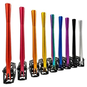 GKTech V2 Hydraulic E-brake Assembly + Handle
