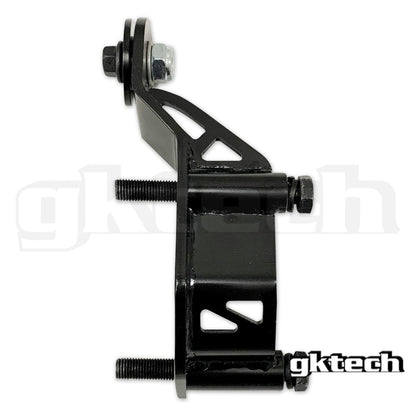 GKTech Z34 370z Diff Brace