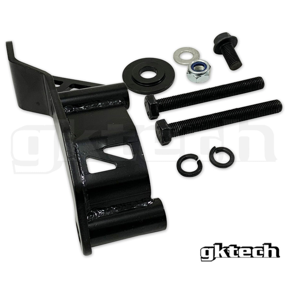 GKTech Z34 370z Diff Brace
