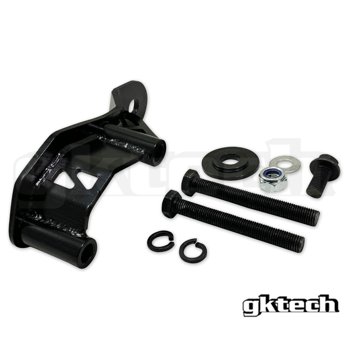 GKTech Z34 370z Diff Brace