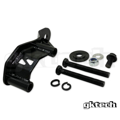GKTech Z34 370z Diff Brace