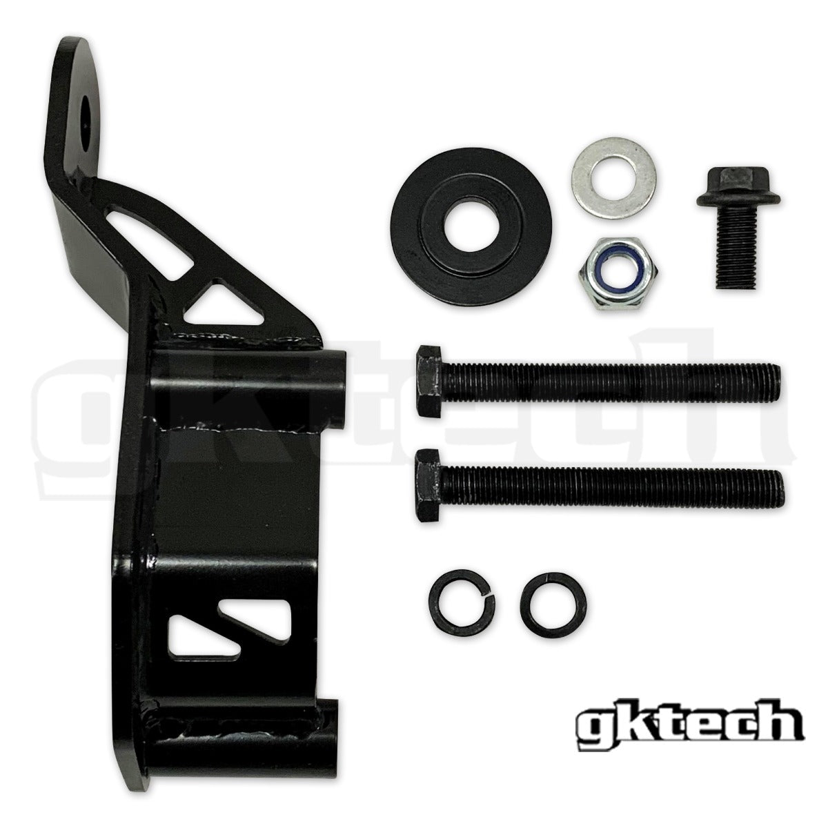 GKTech Z34 370z Diff Brace