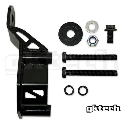 GKTech Z34 370z Diff Brace