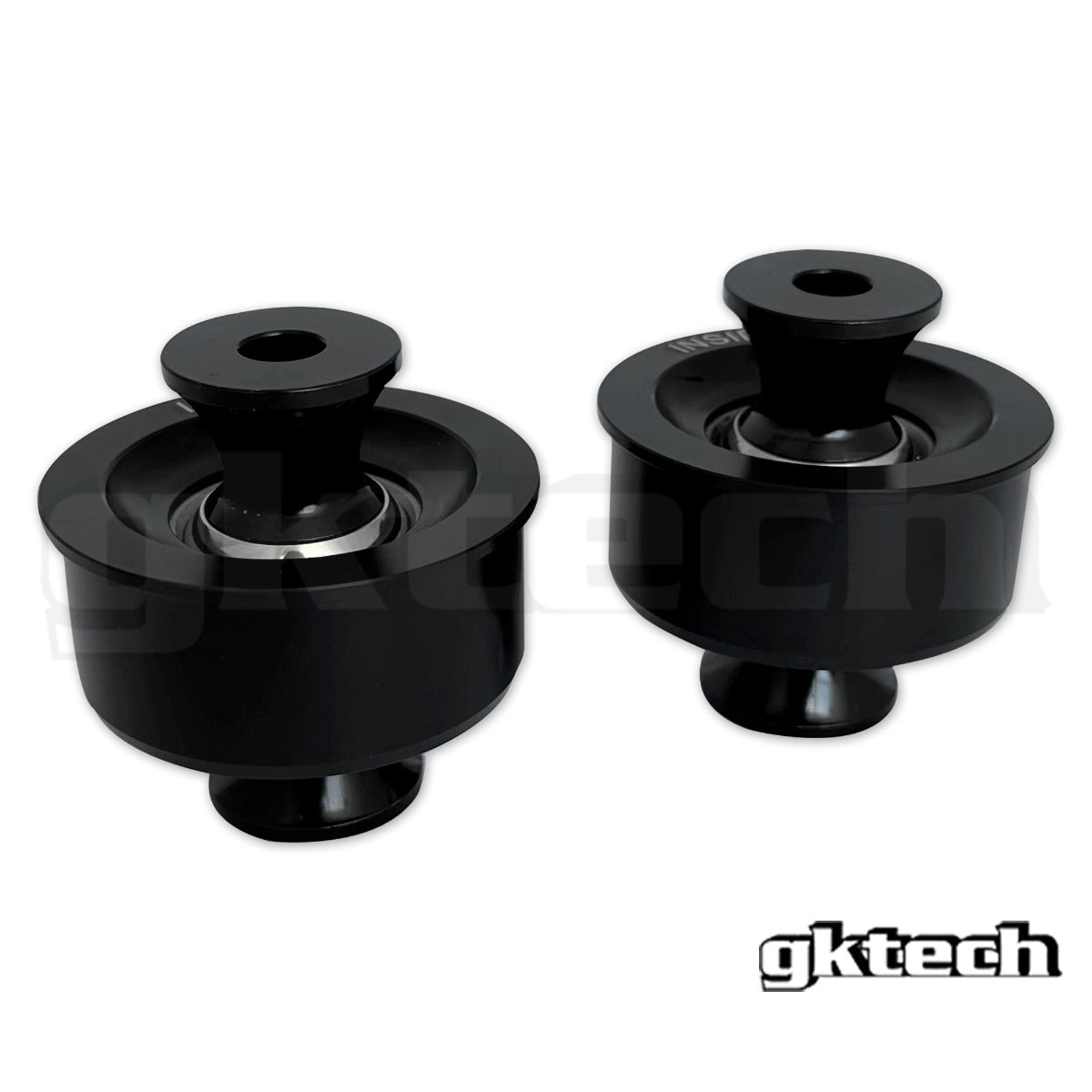 GKTech F8X M2/M3/M4 Front Suspension Arm Combo