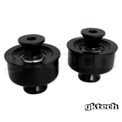 GKTech F8X M2/M3/M4 Front Suspension Arm Combo