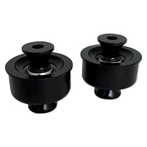 GKTech F8X M2/M3/M4 Front Tension Rod sphericals upgrade (pair)
