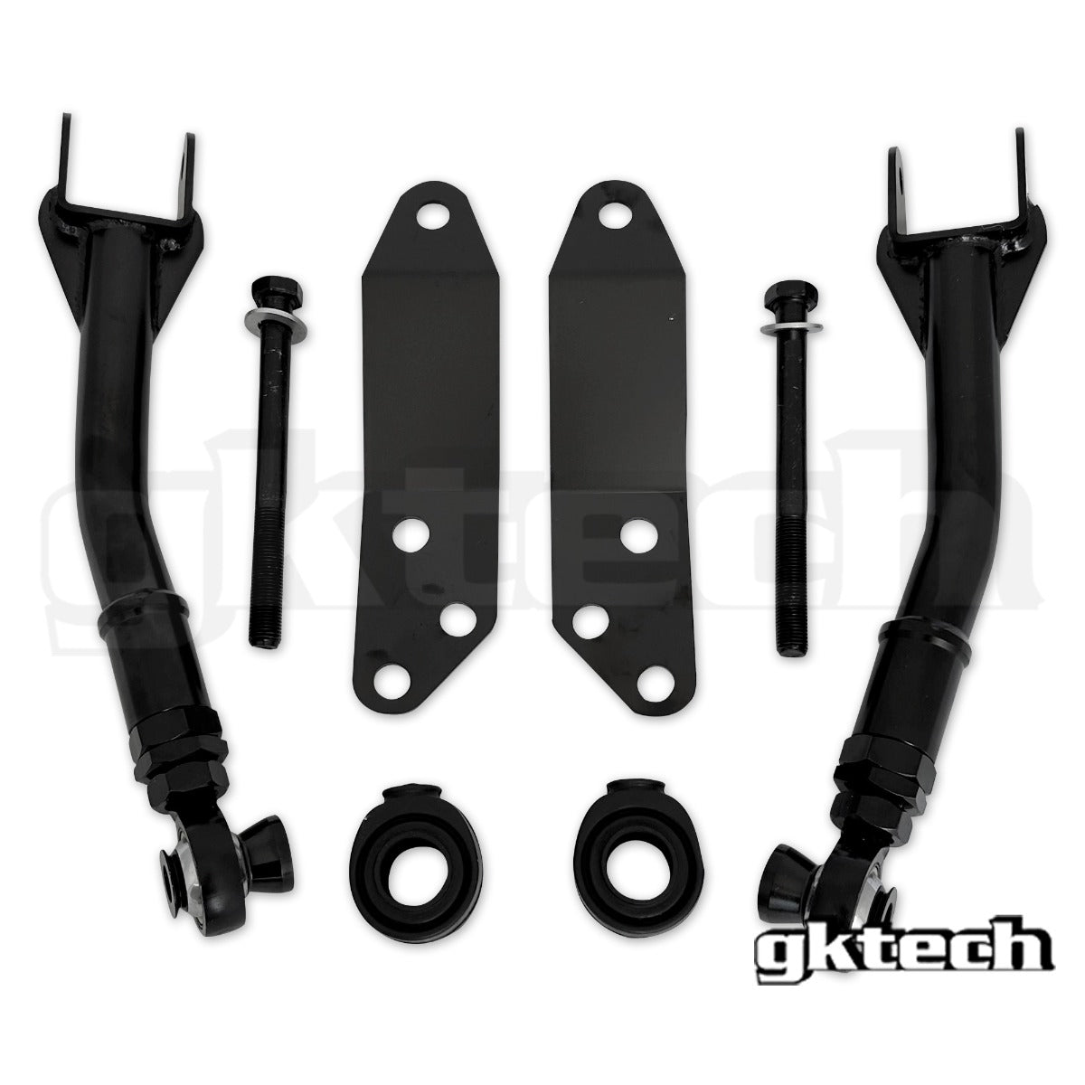 GKTech FR-S / GR86 / BRZ Traction mod + arm combo