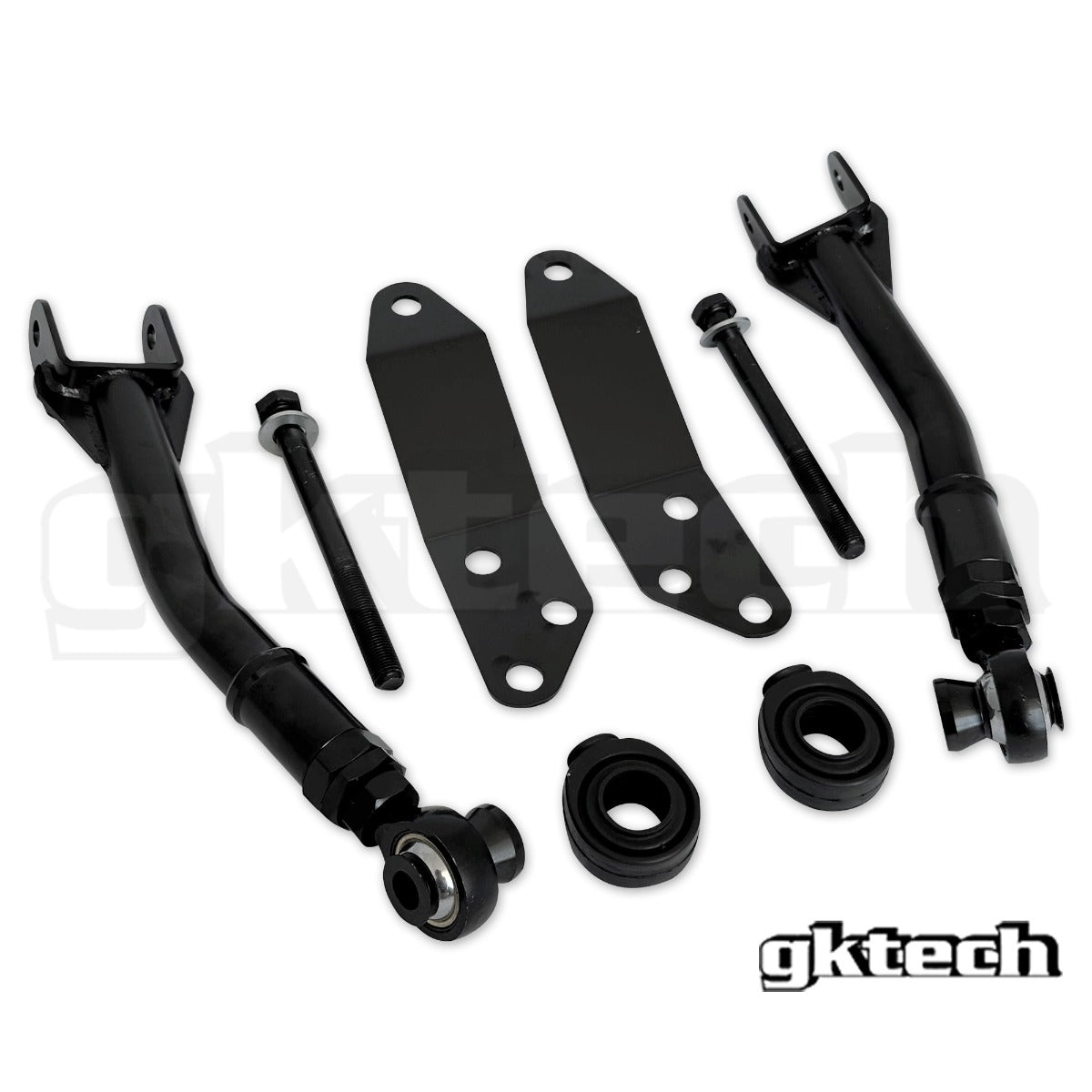 GKTech FR-S / GR86 / BRZ Traction mod + arm combo