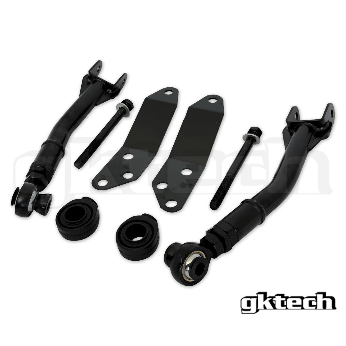 GKTech FR-S / GR86 / BRZ Traction mod + arm combo