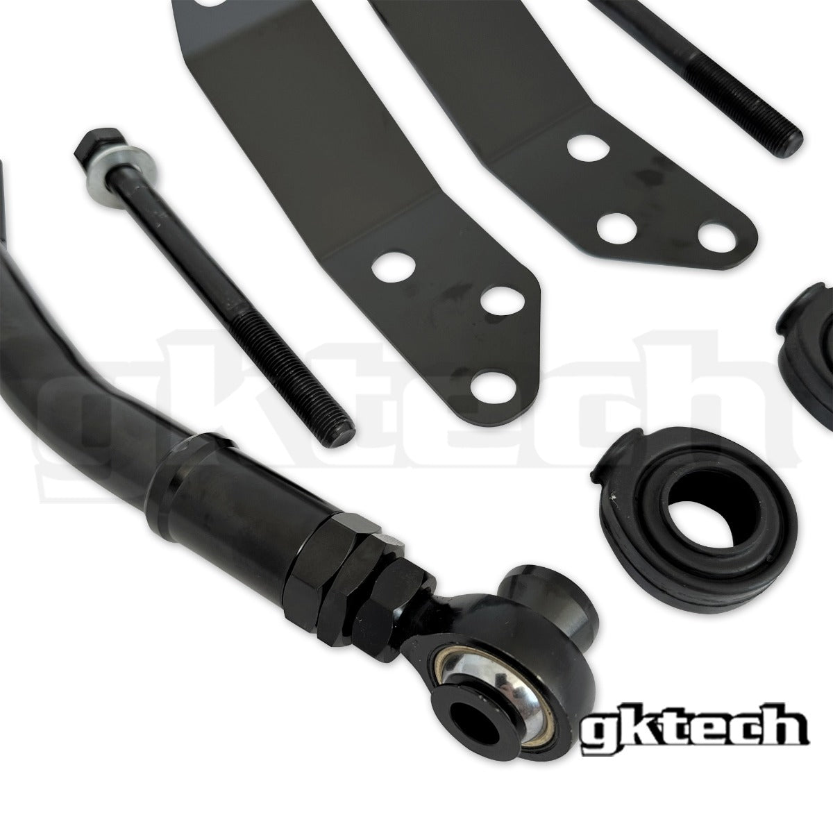 GKTech FR-S / GR86 / BRZ Traction mod + arm combo