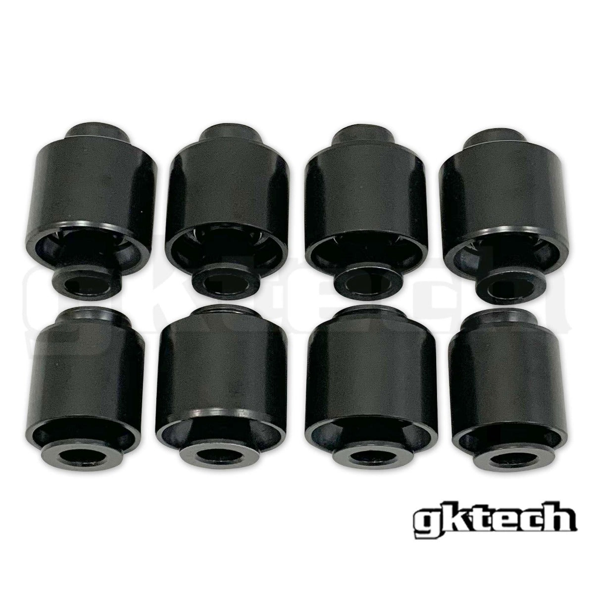 GKTech G35/350Z/370Z Rear Knuckle Spherical Bushing Combo (set of 8)