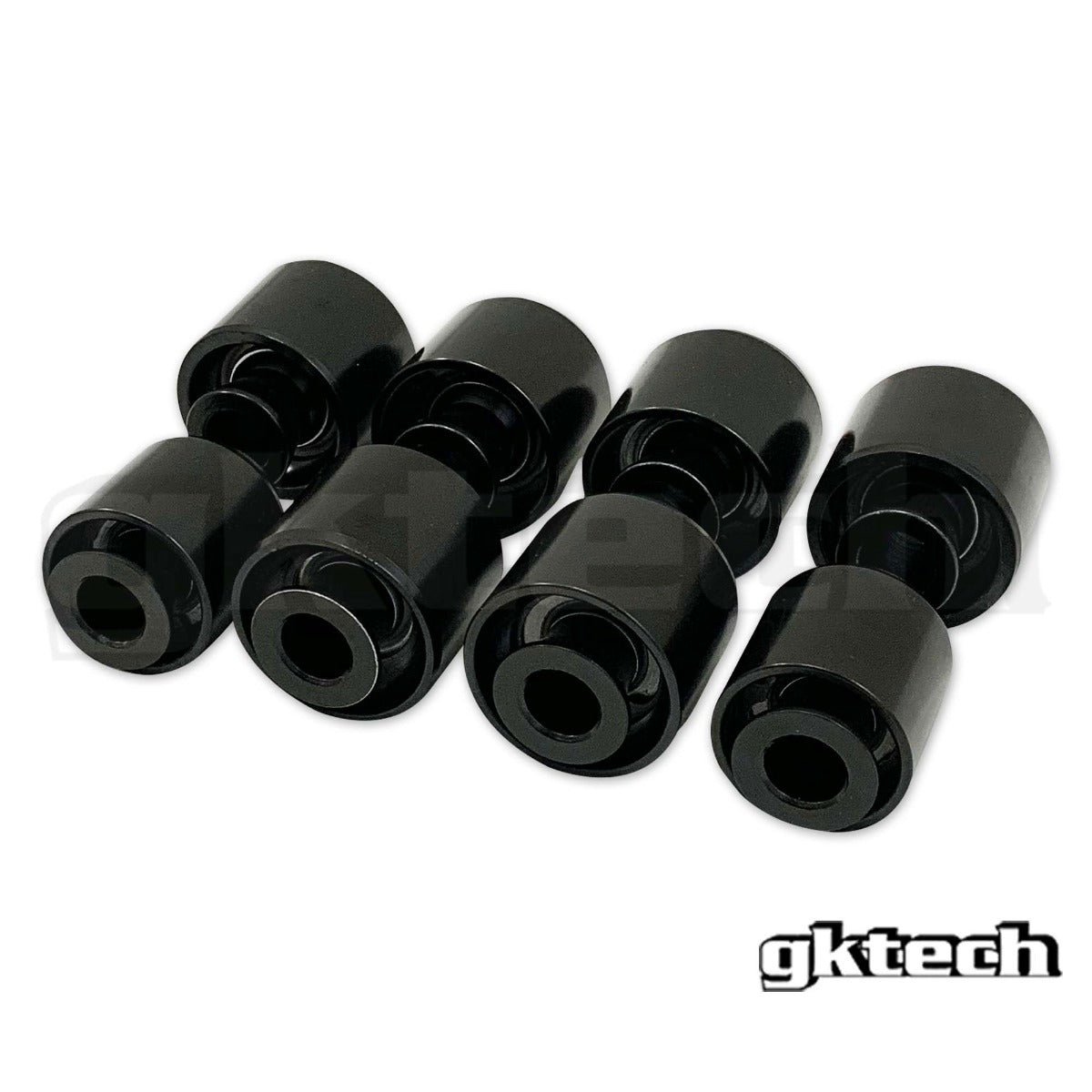 GKTech G35/350Z/370Z Rear Knuckle Spherical Bushing Combo (set of 8)