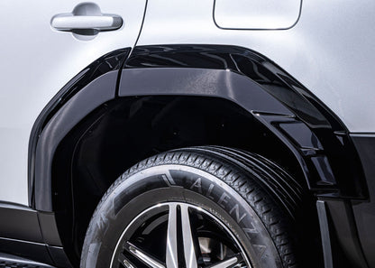 TOM'S Racing Toyota Land Cruiser LC250 (2024+) - Over Fender Set