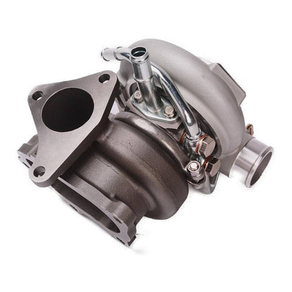 PrivateLabelMfg Bolt-On Ball Bearing Turbo Upgrade P660 - WRX STi 08-20