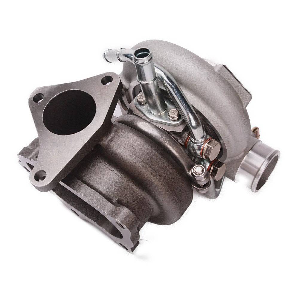 PLM Bolt-On Ball Bearing Turbo Upgrade P660 - WRX STi 08-20 *Discontinued