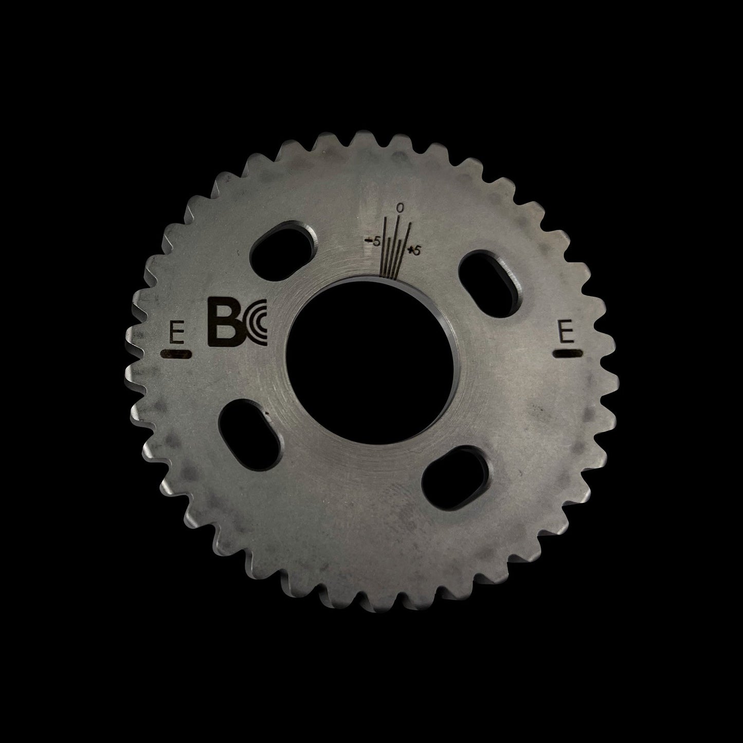 Brian Crower NEW Polaris Adjustable Cam Gears - Exhaust for XPTurbo, XP1000, XP900, 570 BC8878-E