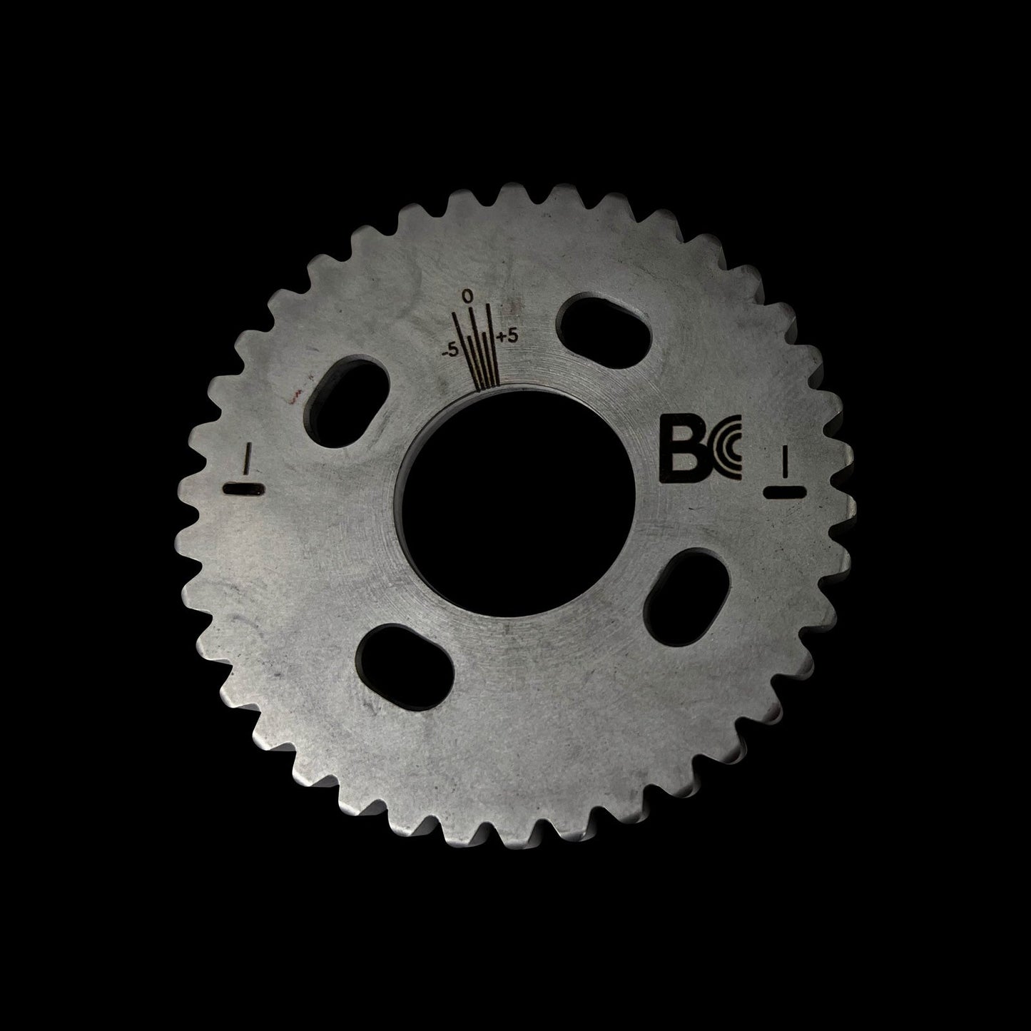 Brian Crower NEW Polaris Adjustable Cam Gears - Intake for XPTurbo, XP1000, XP900, 570 BC8878-I
