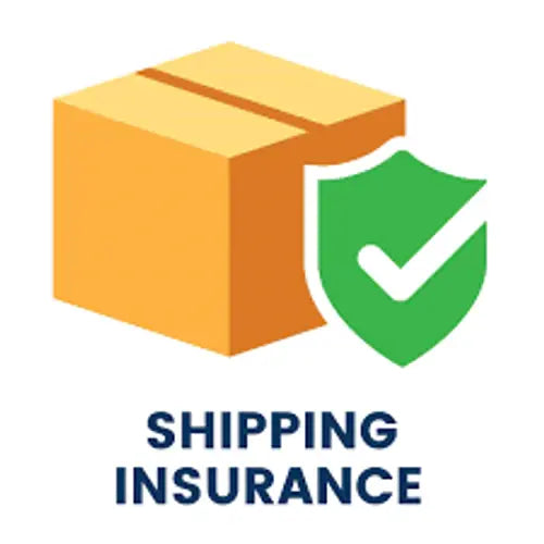GKTech Postage Insurance