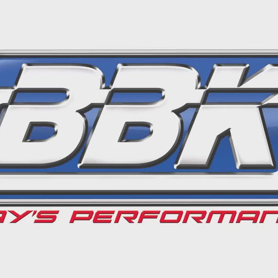 BBK Performance 11-17 Mustang V6/Ecoboost Truck 3.7L Throttle Body 1822 User 8