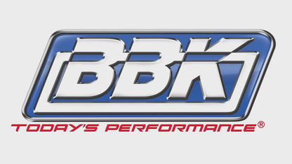 BBK Performance 11-17 Mustang V6/Ecoboost Truck 3.7L Throttle Body 1822 User 8