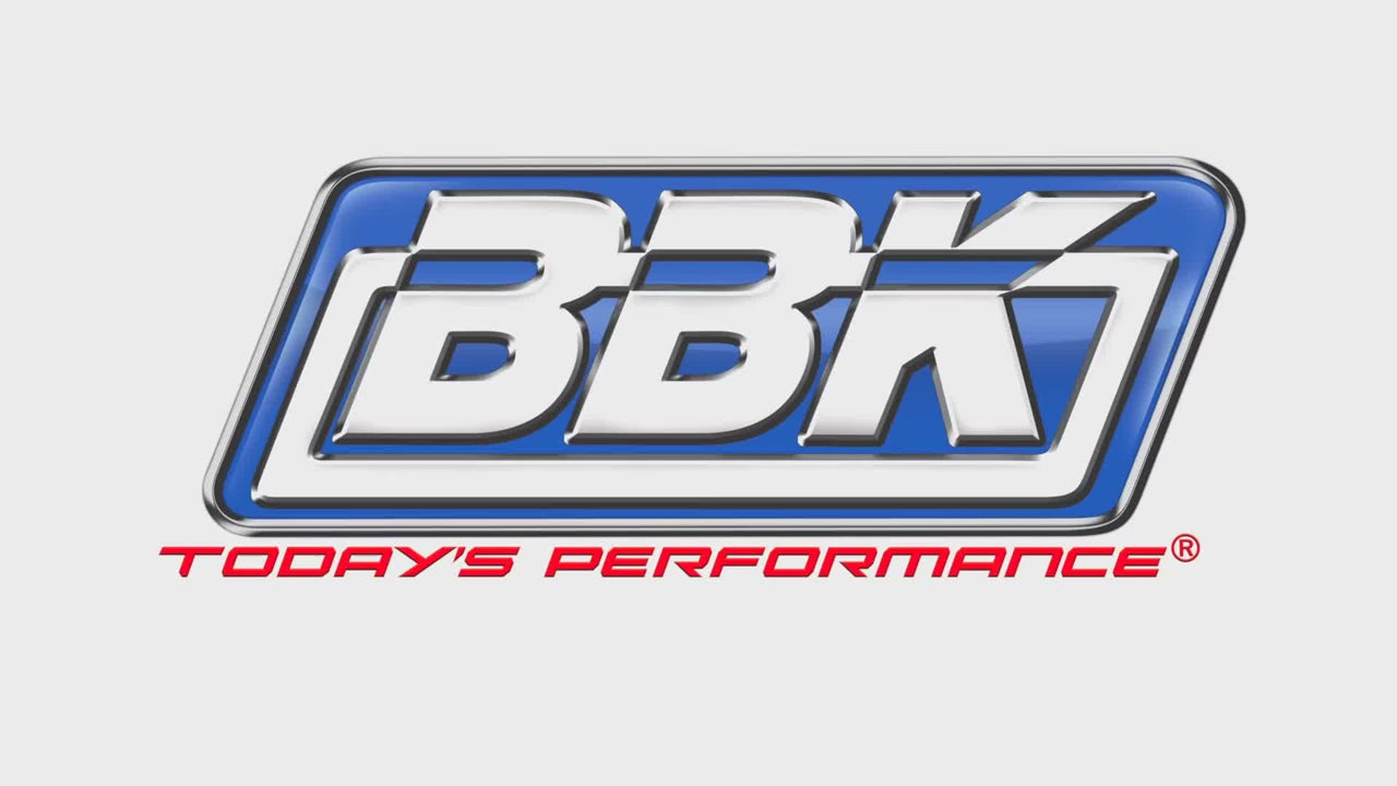 BBK Performance 96-04 Mustang Replacement Adjustable Clutch Cable 3519 User 8