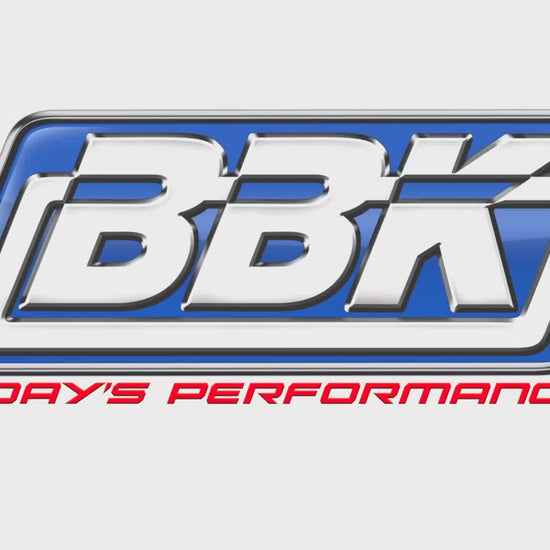 BBK Performance 79-95 Mustang Adjustable Clutch Cable 3517 User 8