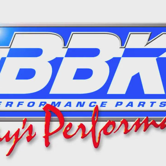 BBK Performance 94-95 Ford Mustang 5.0L Power Plus 65MM Throttle Body 1522 User 8
