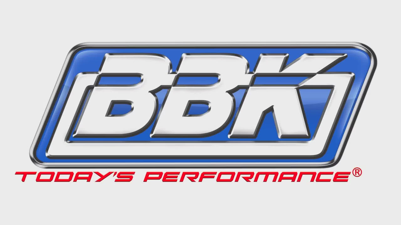BBK Performance 05-09 Mustang GT Cold-Air Intake (Titanium Finish) 1736 User 8