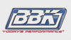 BBK Performance 07-12 Ford Twin 65MM V-10 Truck Throttle Body 2007-10 Ford Mustang 1764 User 8