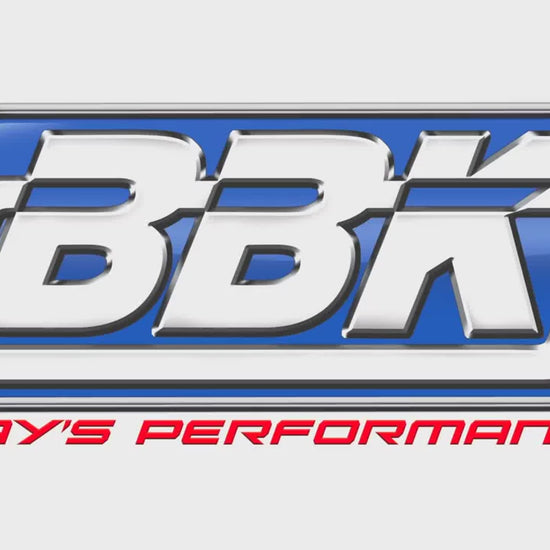 BBK Performance 86-93 Ford 5.0L 70mm Power Plus Throttle Body 1501 User 8
