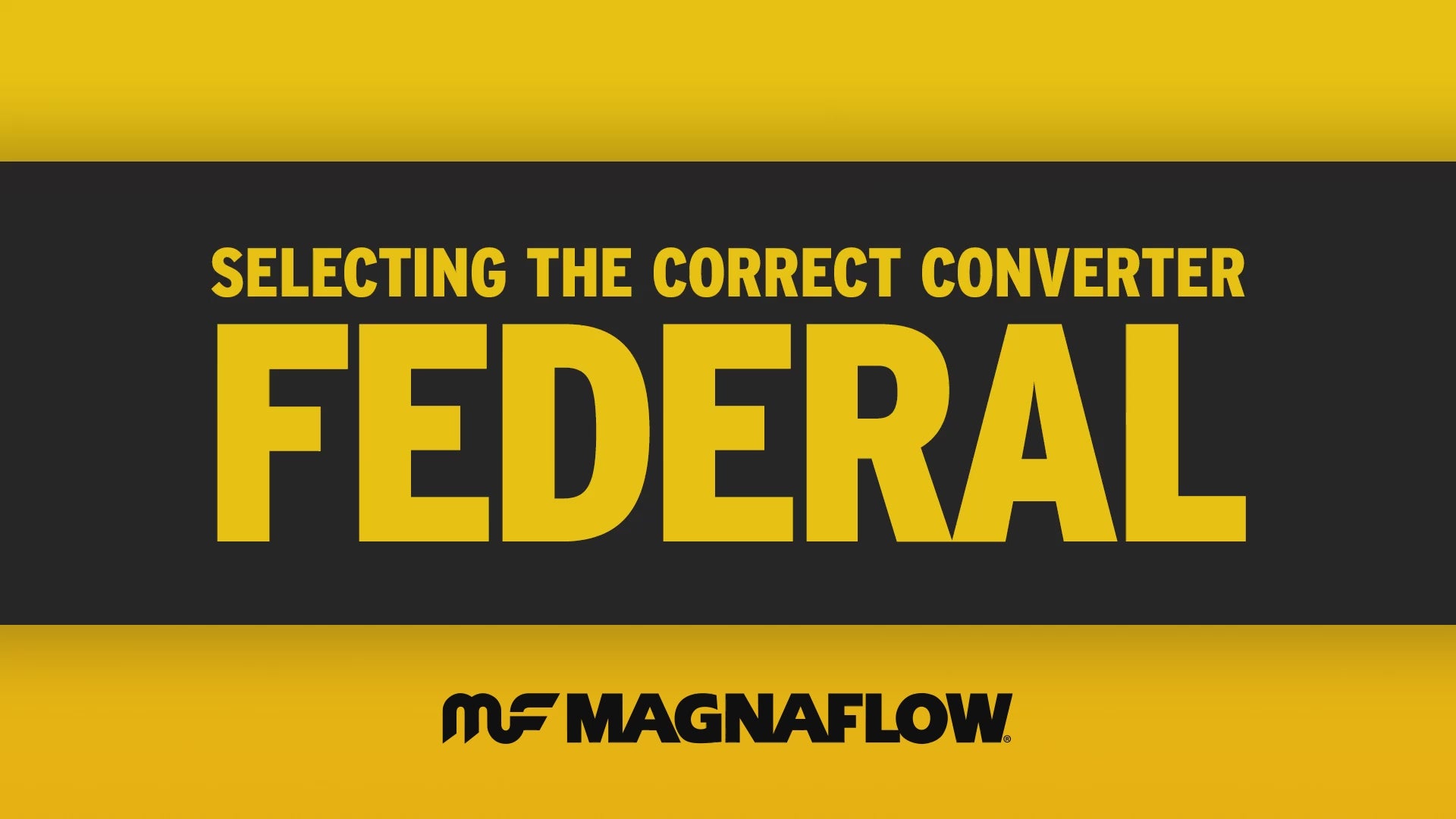 MagnaFlow Nissan Sentra HM Grade Federal / EPA Compliant Direct-Fit Catalytic Converter 93355 Audio File