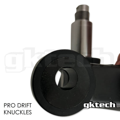 GKTech V4 Pro Drift S13 240SX