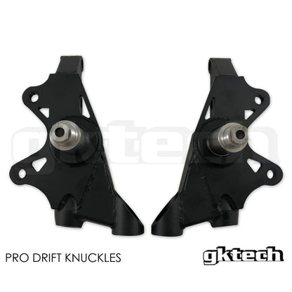 GKTech V4 Pro Drift S13 240SX