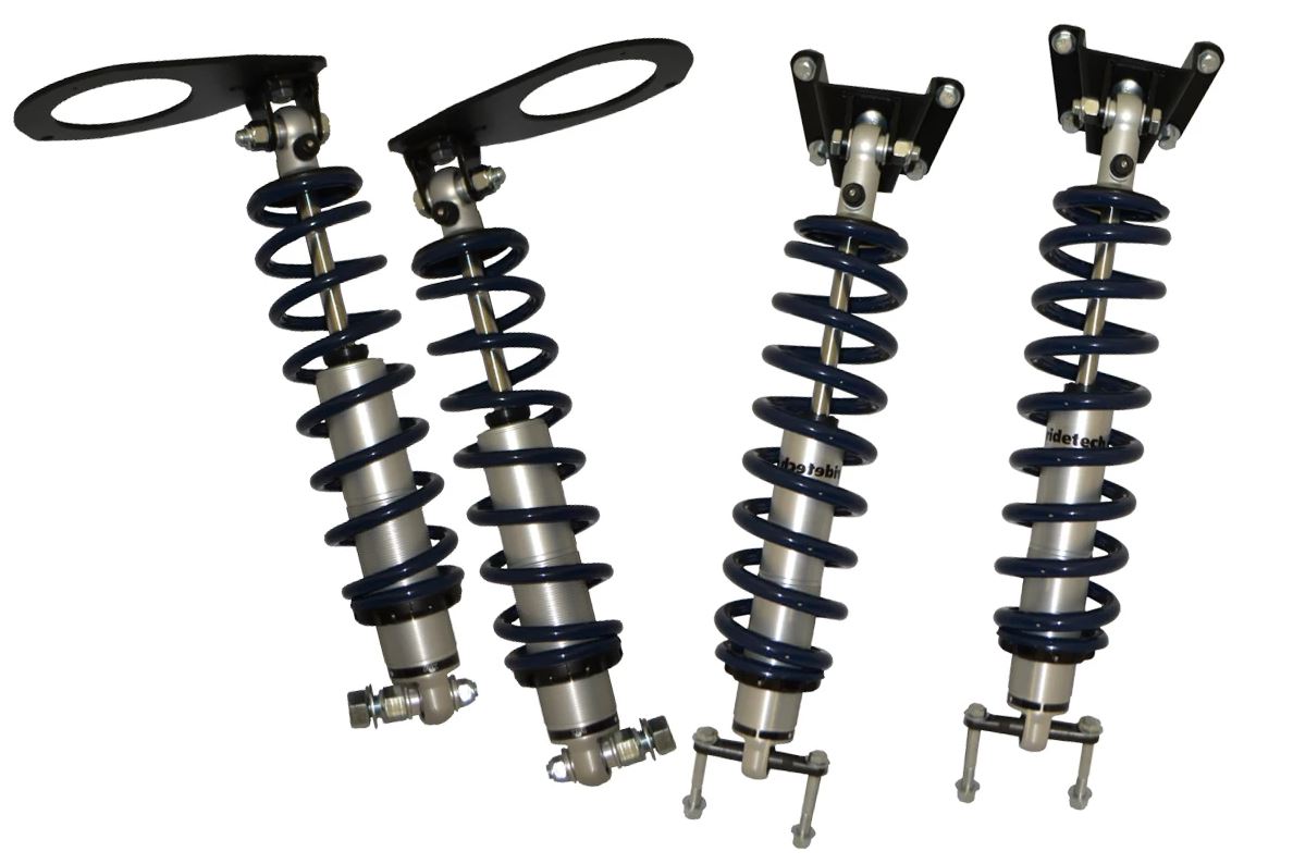 Ridetech 93-02 Camaro and Firebird HQ Series CoilOver System 11210210