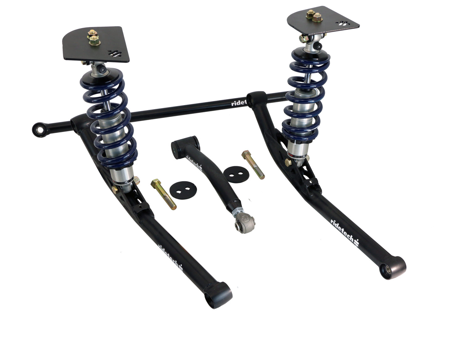 Ridetech 59-64 Impala Rear CoilOver System 11066210