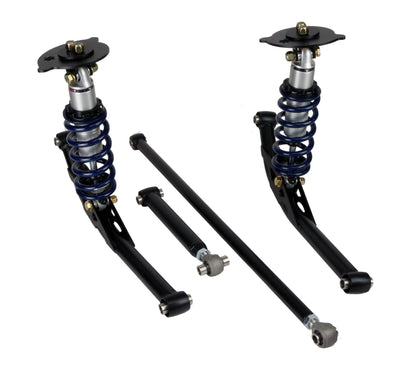 Ridetech 67-70 Impala HQ CoilOver System 11300202