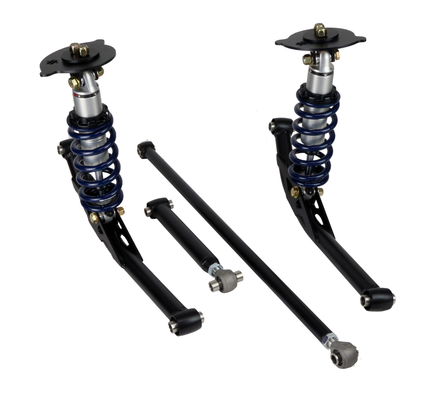 Ridetech 67-70 Chevy Impala TQ CoilOver System 11300302
