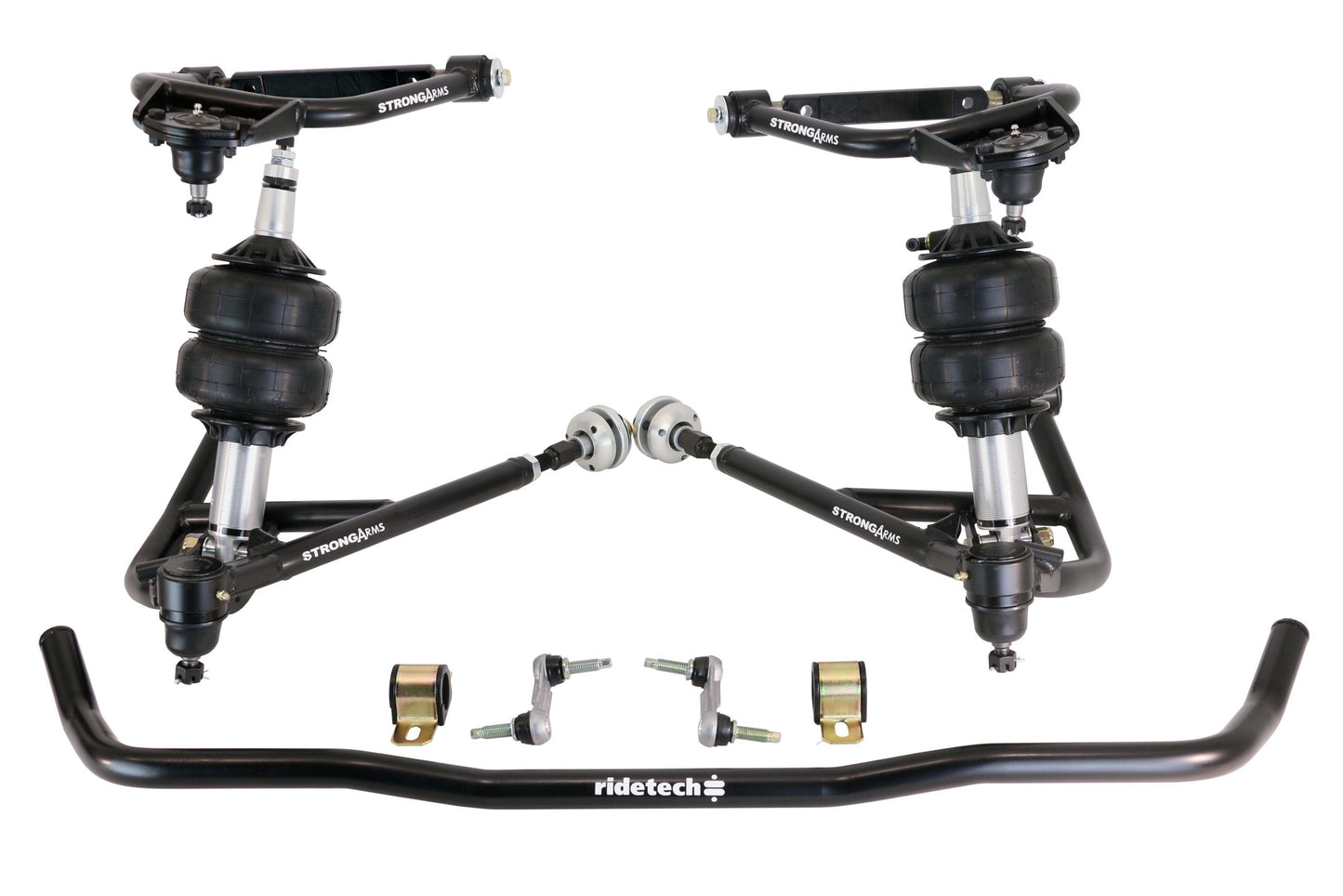 Ridetech 67-70 Impala Air Suspension System 11300298