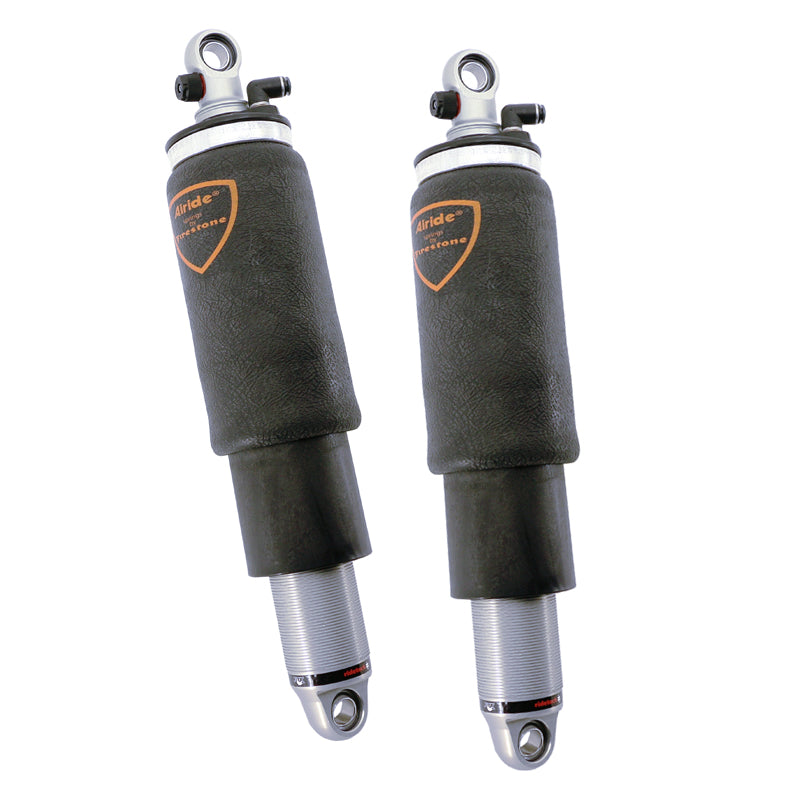 Ridetech 90-93 Chevy C1500 and 454SS Air Suspension System 11370295