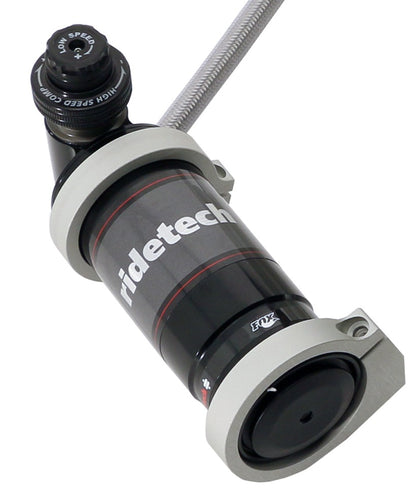 Ridetech 67-69 Camaro and Firebird TQ Air Suspension System 11160397