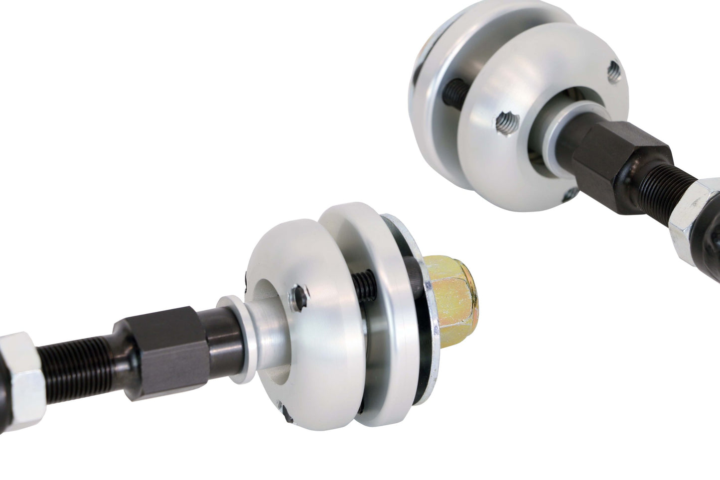 Ridetech 65-66 Impala Air Suspension System 11290298