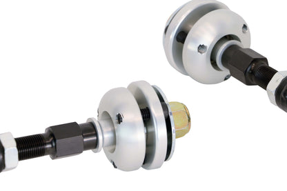 Ridetech 65-66 Impala Air Suspension System 11290298