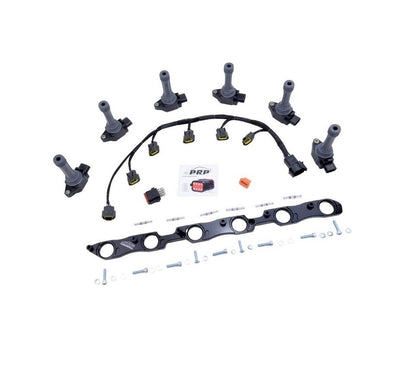 Wiring Specialties 1JZGTE Smart Coil Kit R35 GT-R PRO Series PRP-JZVVTI-COILNLNC