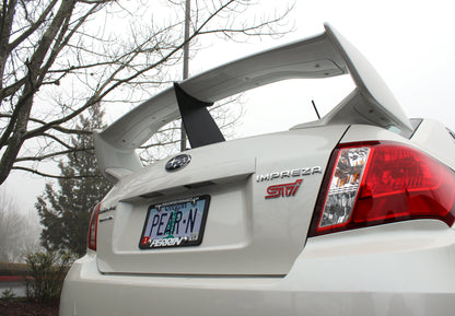 Perrin Wing Stabilizer for 2011-2014 STI Sedan
